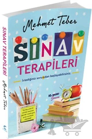 Sınav Terapileri