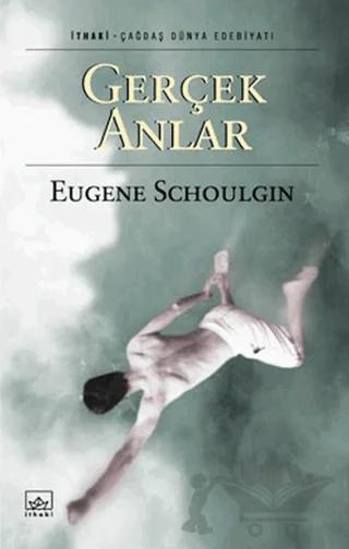 Gerçek Anlar