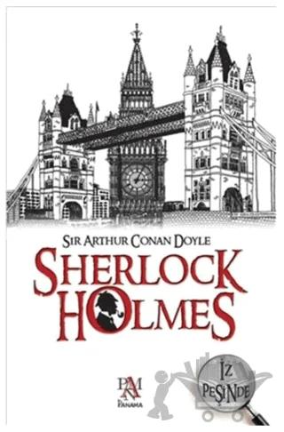 Sherlock Holmes - İz Peşinde