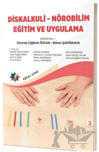 Diskalkuli - Nörobilim, Eğitim ve Uygulama