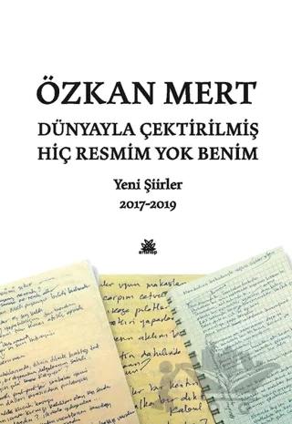 Dünyayla Çektirilmiş Hiç Resmim Yok Benim