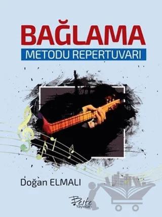 Bağlama Metodu Repertuvarı