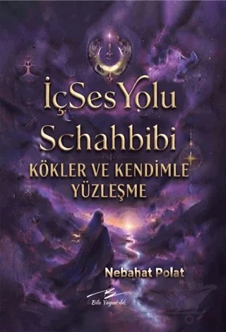 İçses Yolu – Nebahat Polat – Bila Yayıncılık kitap kapağı