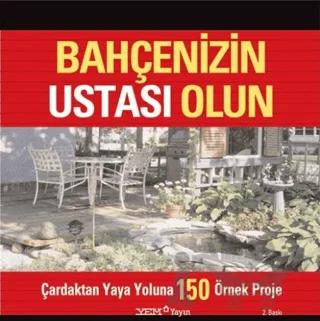 Bahçenizin Ustası Olun
