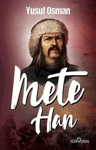 Mete Han