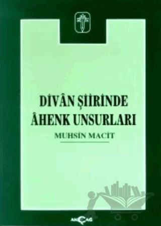 Divan Şiirinde Ahenk Unsurları