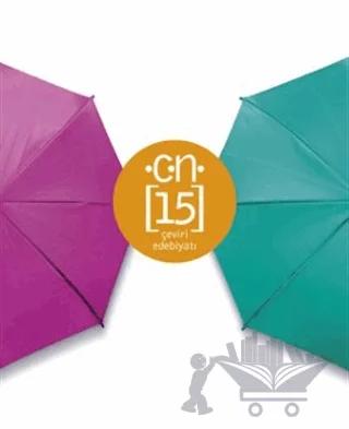 Ç.N. Sayı: 15 - Çeviri Edebiyatı