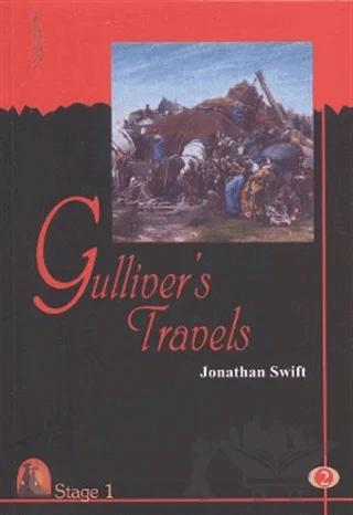 Gulliver’s Travels (CD’li)