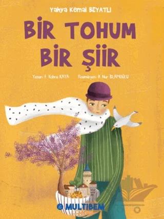 Bir Tohum Bir Şiir