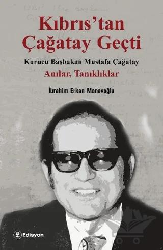 Kıbrıs’tan Çağatay Geçti