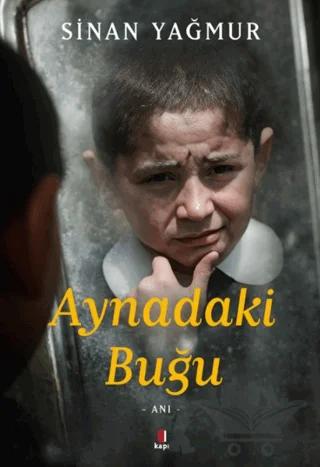 Aynadaki Buğu
