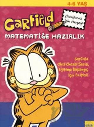 Garfield ile Matematiğe Hazırlık