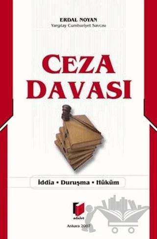 Ceza Davası