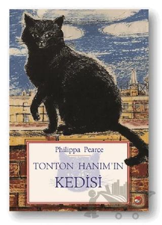 Tonton Hanım'ın Kedisi