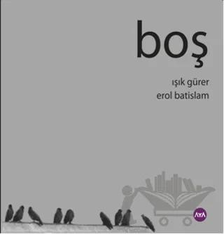 Boş