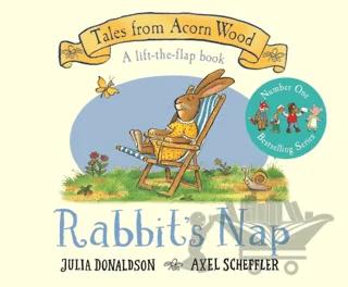 Rabbit's Nap
