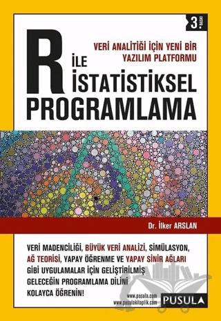 R ile İstatistiksel Programlama