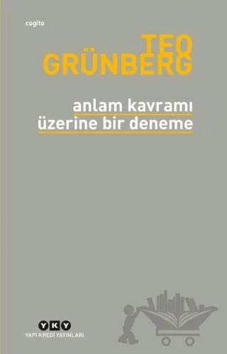 Anlam Kavramı Üzerine Bir Deneme