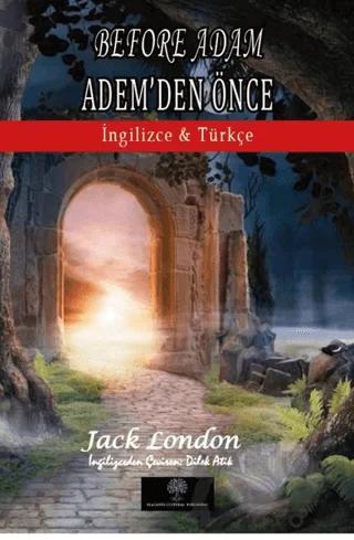 Before Adam - Adem’den Önce