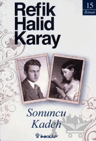 Sonuncu Kadeh