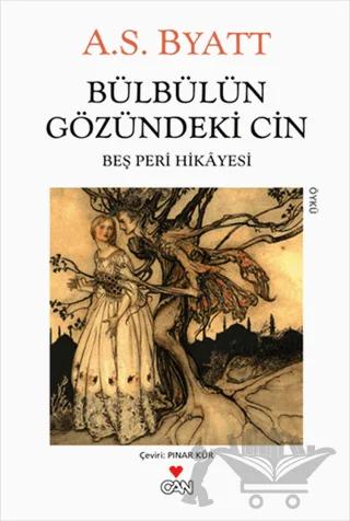 Bülbülün Gözündeki Cin