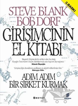 Girişimcinin El Kitabı