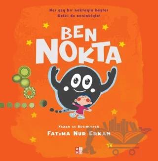 Ben Nokta