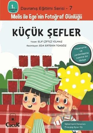 Küçük Şefler