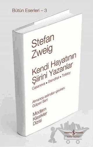 Kendi Hayatının Şiirini Yazanlar