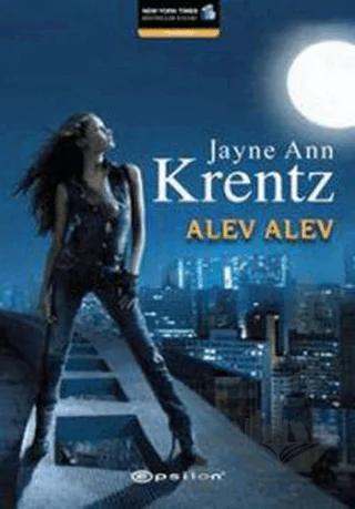 Alev Alev