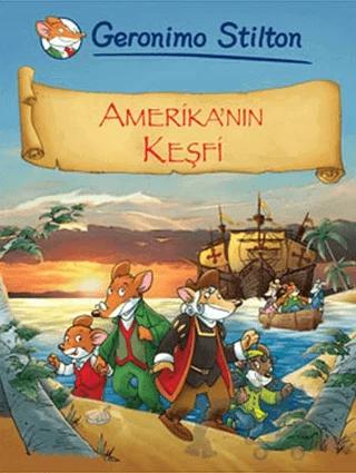 Amerika’nın Keşfi