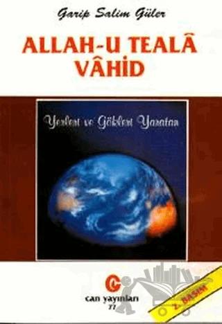 Allah-u Teala Vahid
