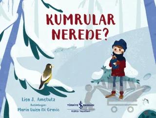 Kumrular Nerede?