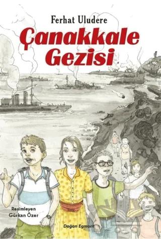 Çanakkale Gezisi