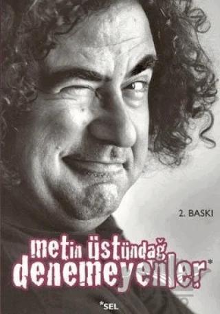 Denemeyenler