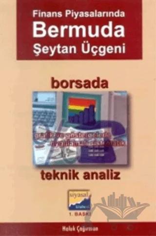 Finans Piyasalarında Bermuda Şeytan Üçgeni