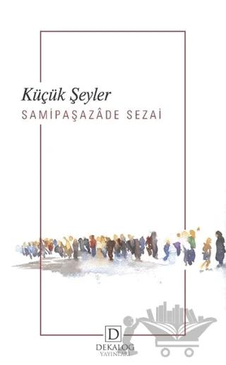Küçük Şeyler
