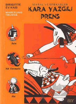 Kara Yazgılı Prens