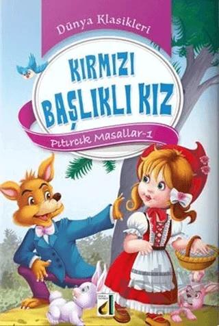 Pıtırcık Masallar (10 Kitap Takım)