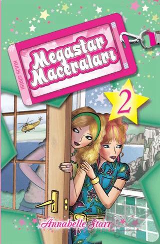 Megastar Maceraları 2 - Füzyon