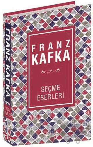 Franz Kafka