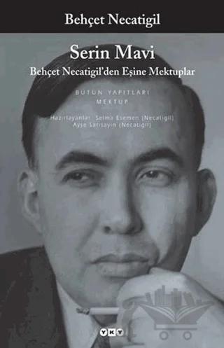 Serin Mavi