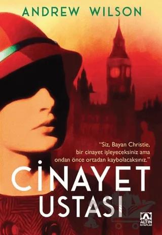 Cinayet Ustası