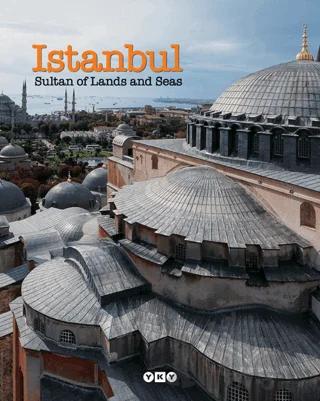 Istanbul (İngilizce)