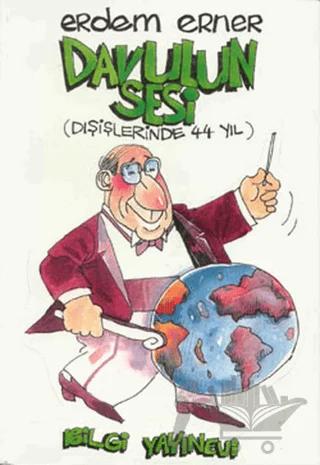 Davulun Sesi