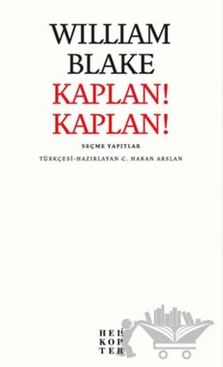 Kaplan! Kaplan!