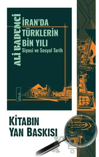 İran'da Türklerin Bin Yılı
