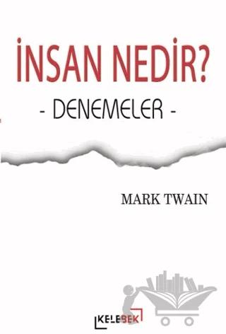 İnsan Nedir?