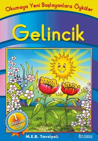 Gelincik - El Yazılı