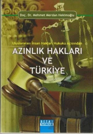 Azınlık Hakları ve Türkiye